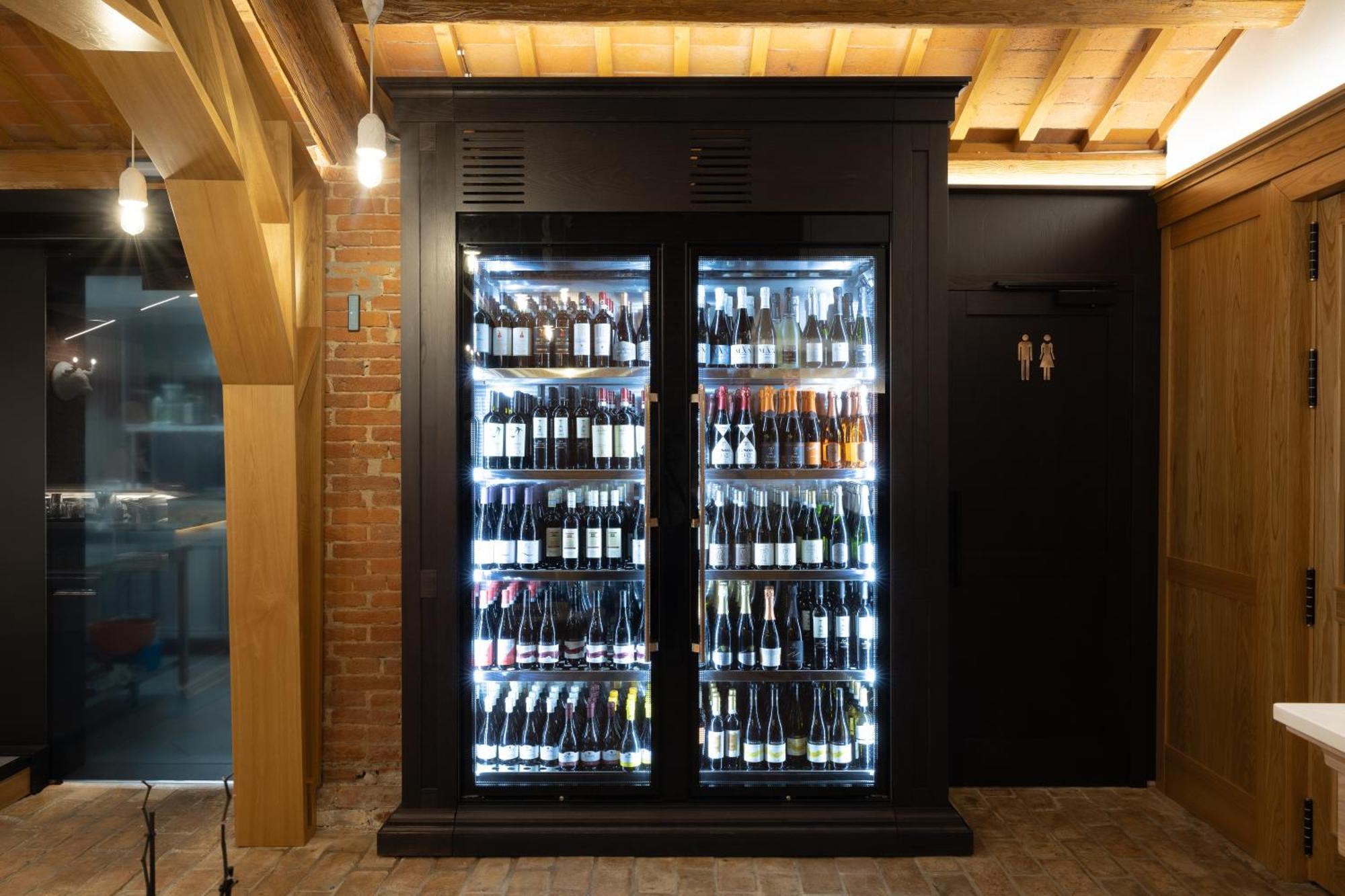 Locanda Ca'Vejo Srl Megliadino San Vitale Exterior photo